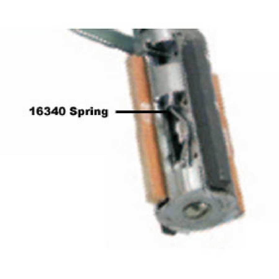 Spring for Lisle 16000