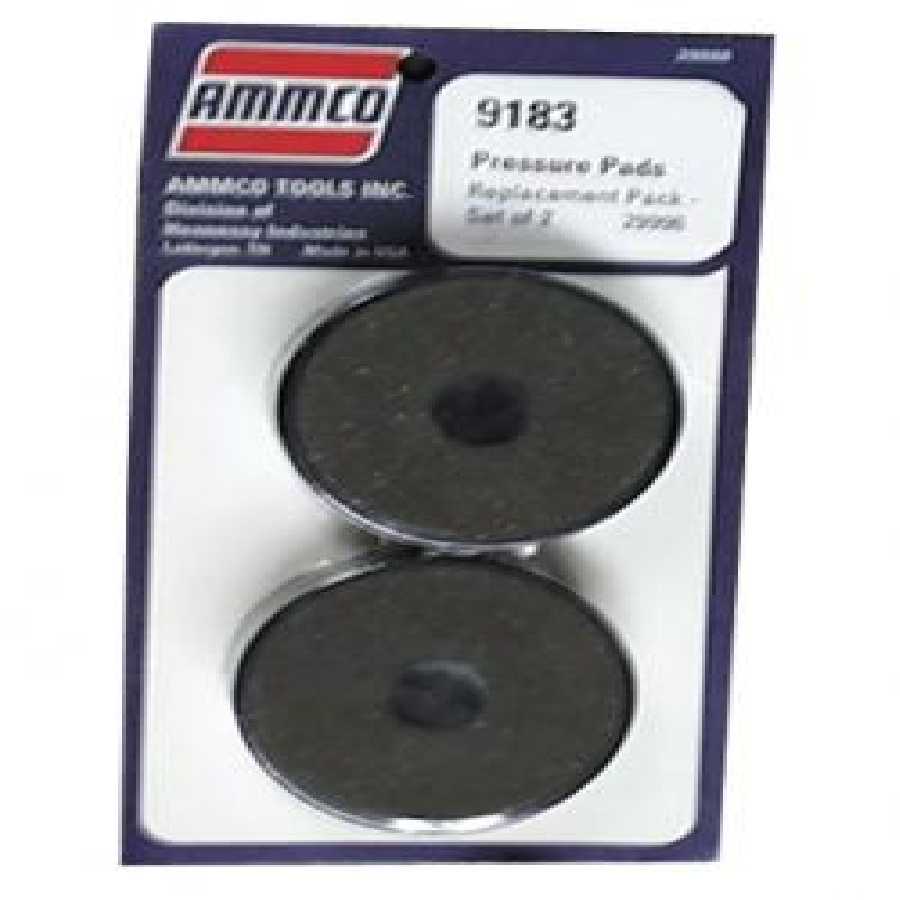 Non Asbestos Replacement Pressure Pad - 2/Pk