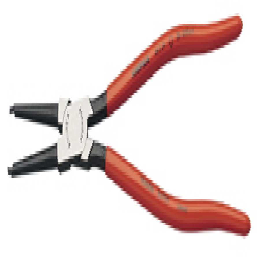 Circlip Snap Ring Pliers Straight Tips 85 - 140mm 3 23/64 - 5 33