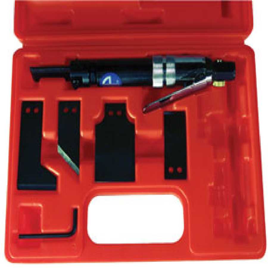 Pneumatic Air Scraper Kit