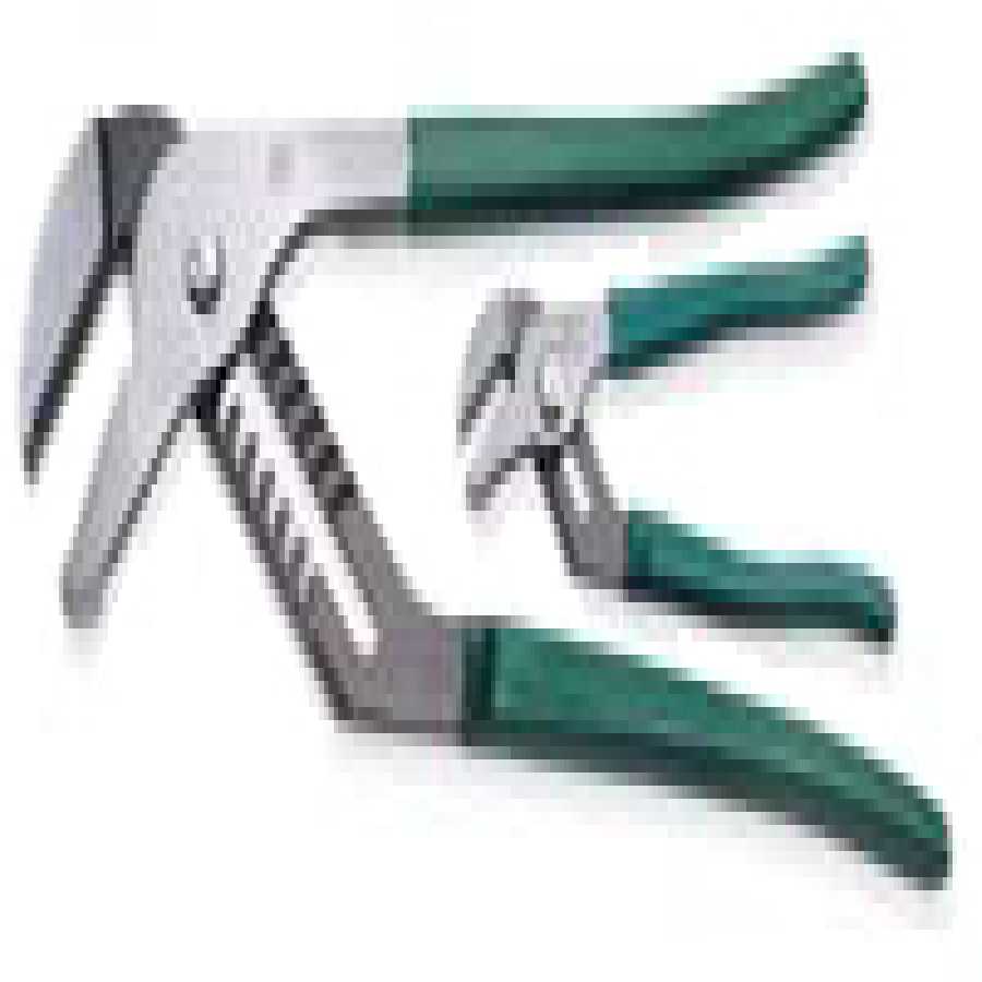 Tongue and Groove Pliers - 12 In