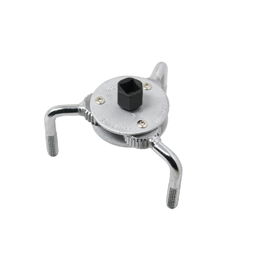 Oil Filter Wrench 3 Prong