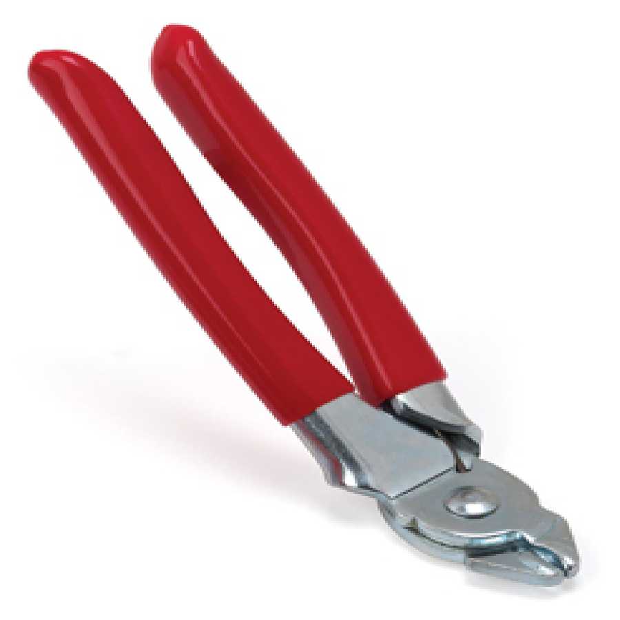 Hog Ring Pliers - 45?