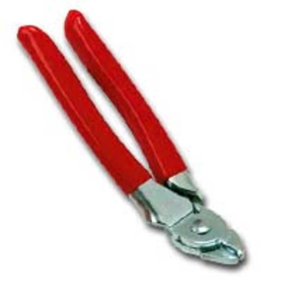 Hog Ring Pliers - 45?