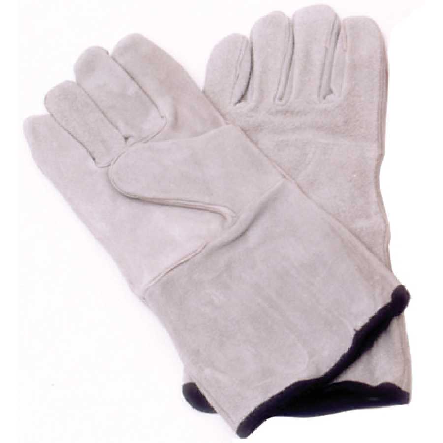 Sandblasting Gloves - Economy