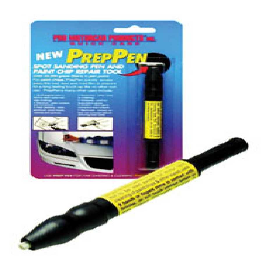 PrepPen Adjustable Sanding Pen