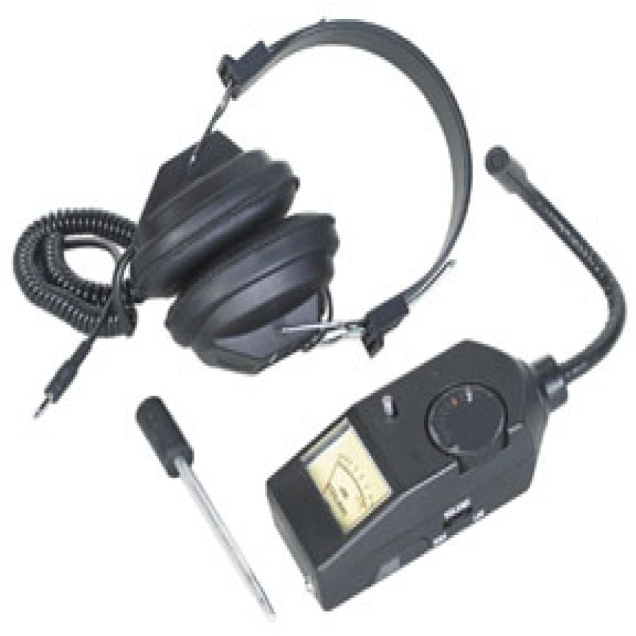 Electronic Stethoscope Electronic Stethoscope