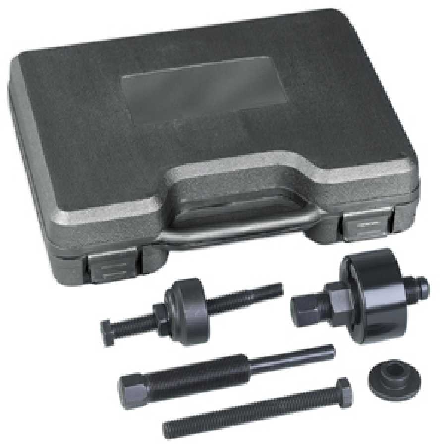 Stinger Power Steering Pump Pulley Service Set