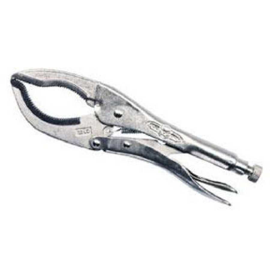 Large Jaw Locking Pliers 12 Inch