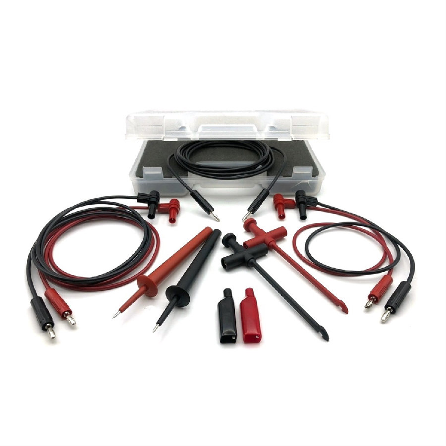 Deluxe Automotive XEL Test Kit