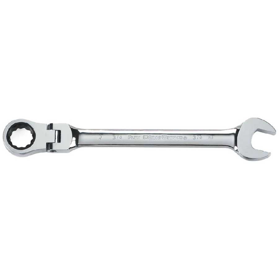 Flex Head GearWrench - 3/4 In