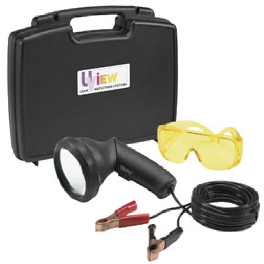 Megalite Leak Detection Kit