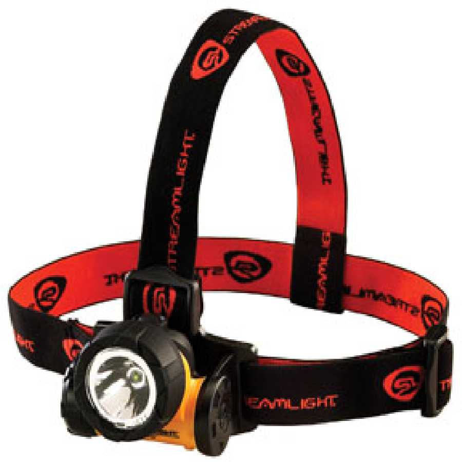 ArgoT Luxeonr LED Headlamp