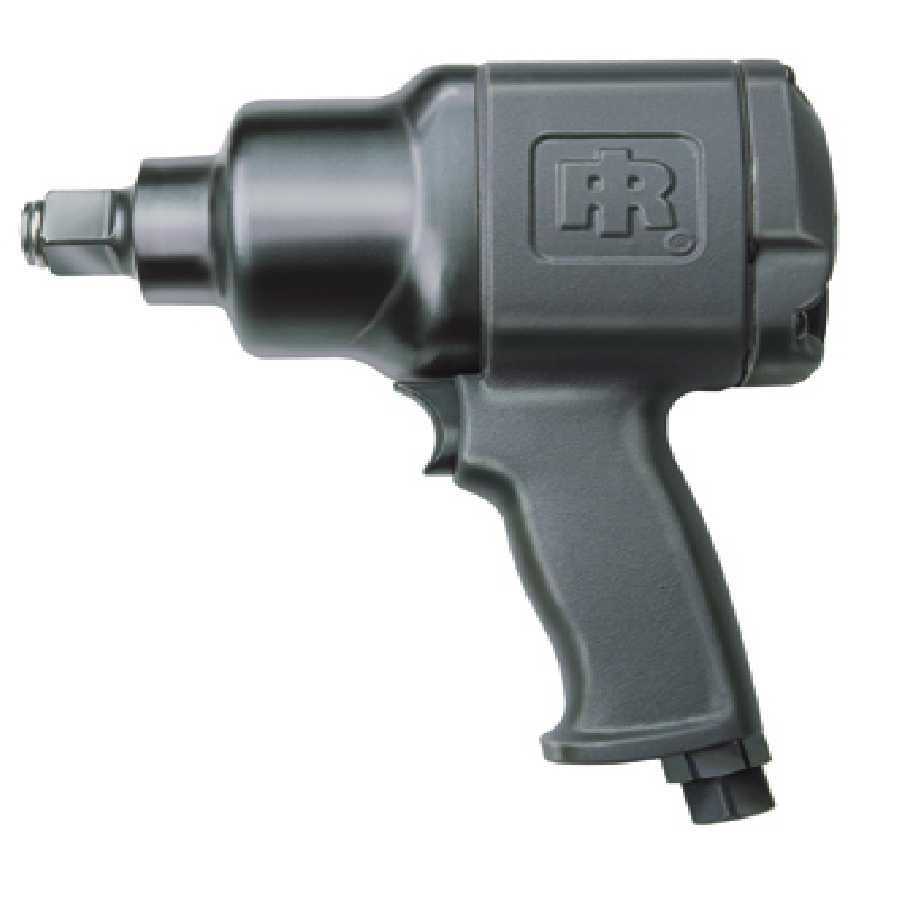 1" Inch Drive Air Impact Wrench IRT2171XP - 1250 ft-lbs