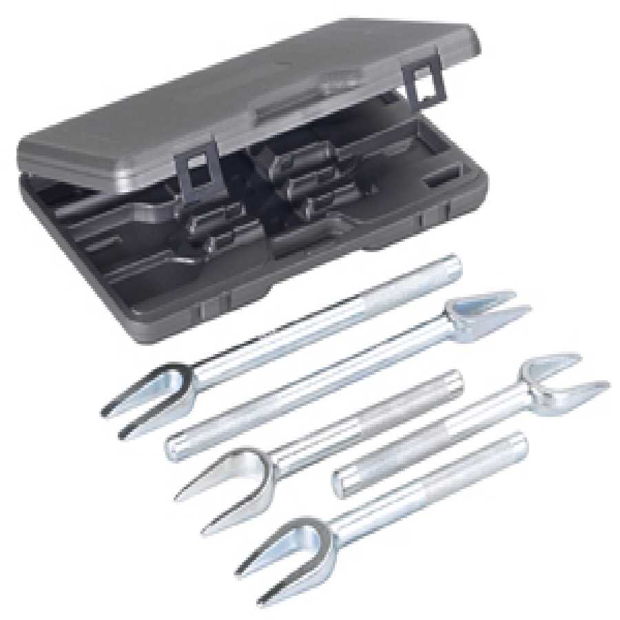 Pickle Fork Separator Set - 5-Pc