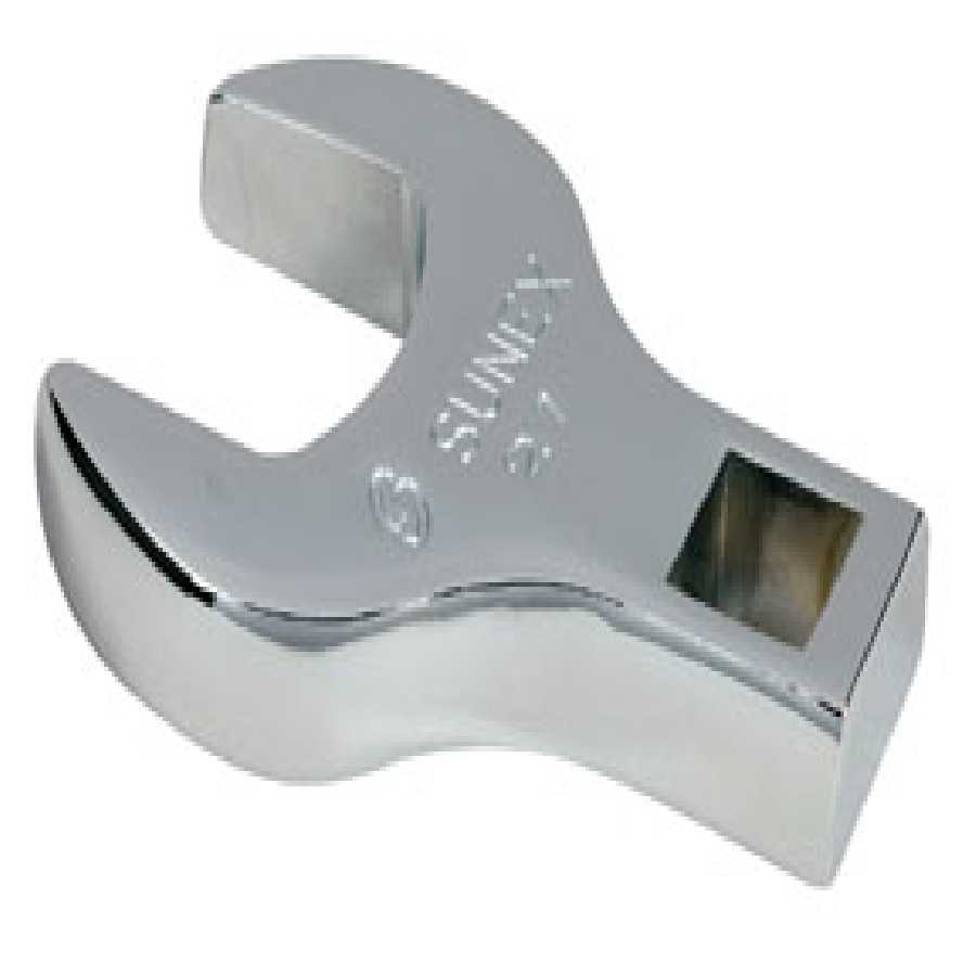 1/2 Inch Drive Jumbo Crowfoot Wrench - 27mm