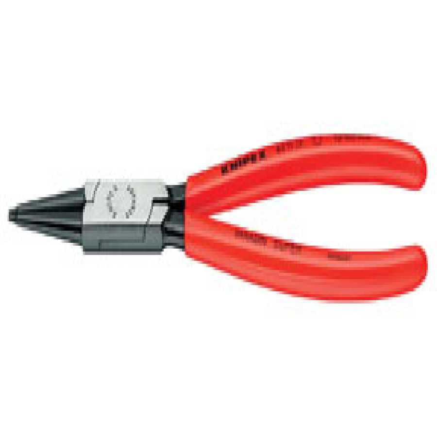 Circlip Snap Ring Pliers Straight Tips 40-100 mm, 1 37/64 - 3 15