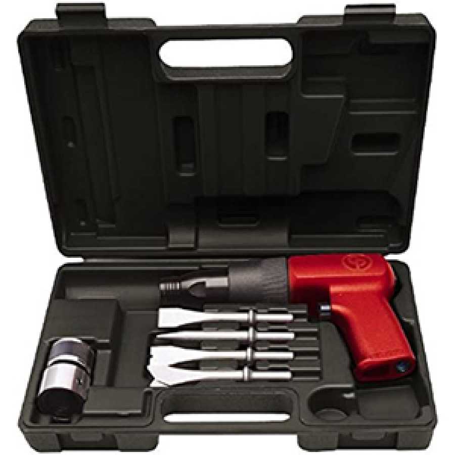 Air Hammer Kit - Shock Reduced Model CPT7110K