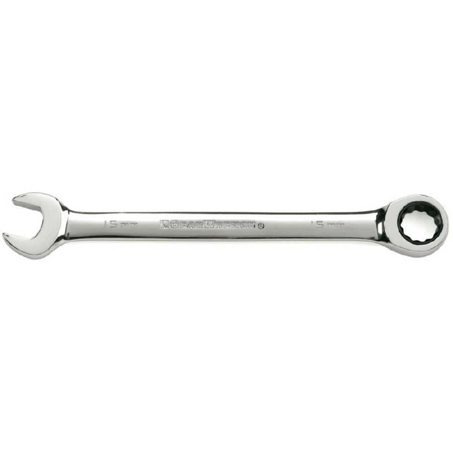 Ratcheting Combination GearWrench - 1-1/16 In