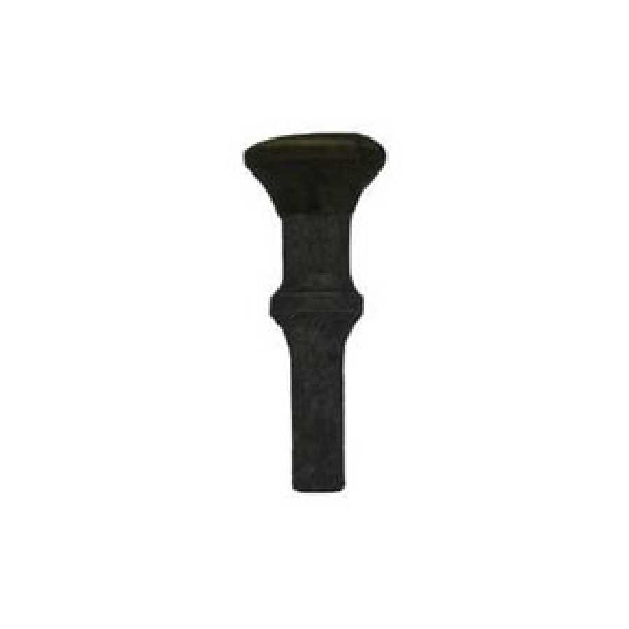 Smoothing Hammer for CP-717 - 1-1/4 In - .498 Shan