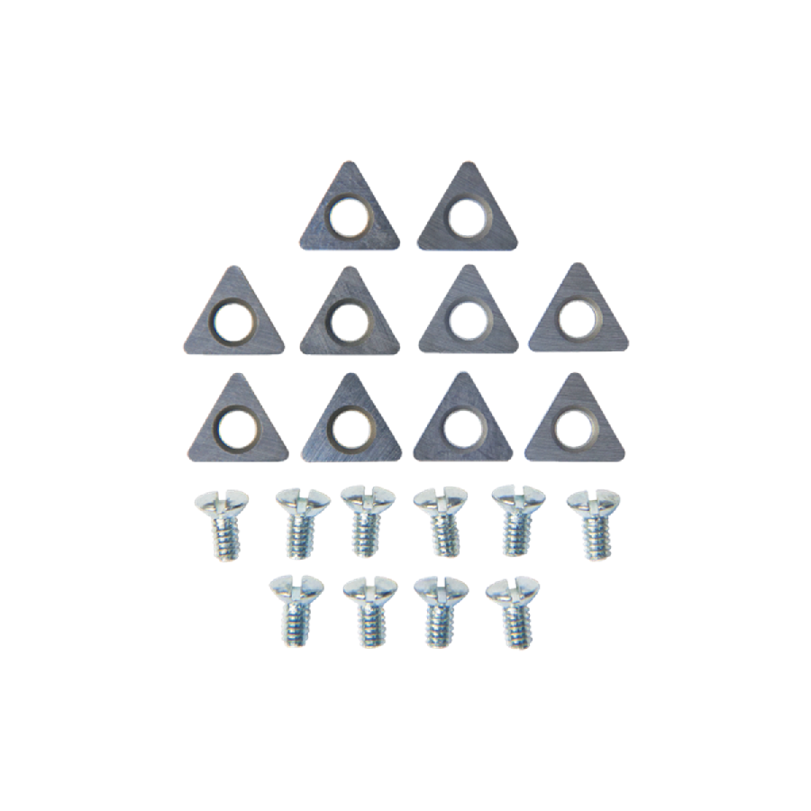 Carbide Bits - Performance Brand - 10/Pk