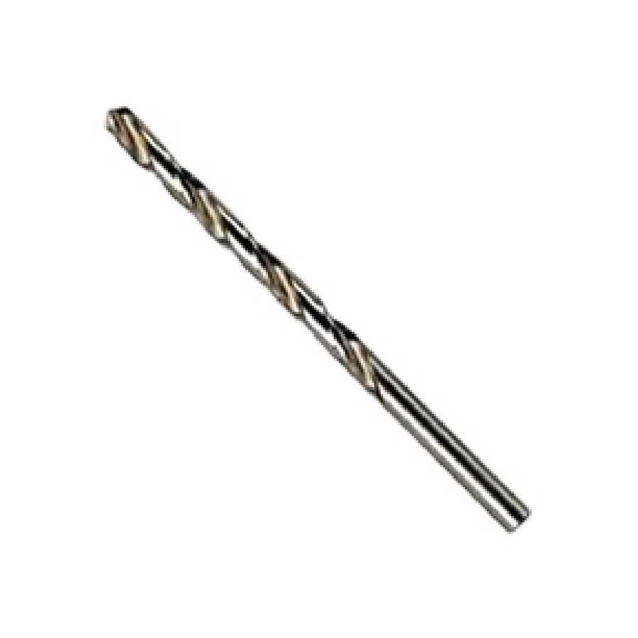 HSS Wire Gauge Drill Bit - No. 56