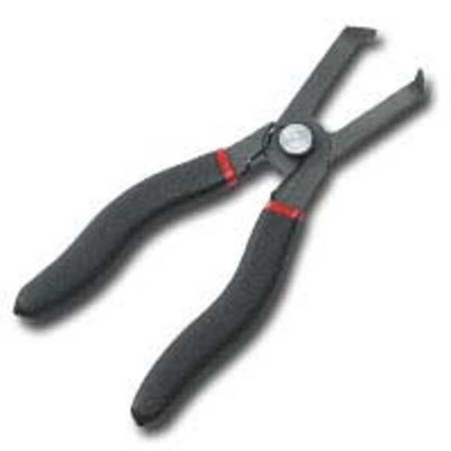 Push Pin Pliers - 30 Degrees