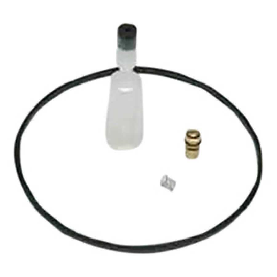 Float & Valve Kit for 07400