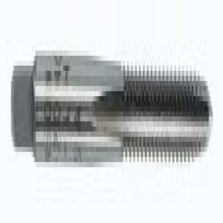 HSS Ground Thread LH Fractional Plug Tap 5/8-11 NC