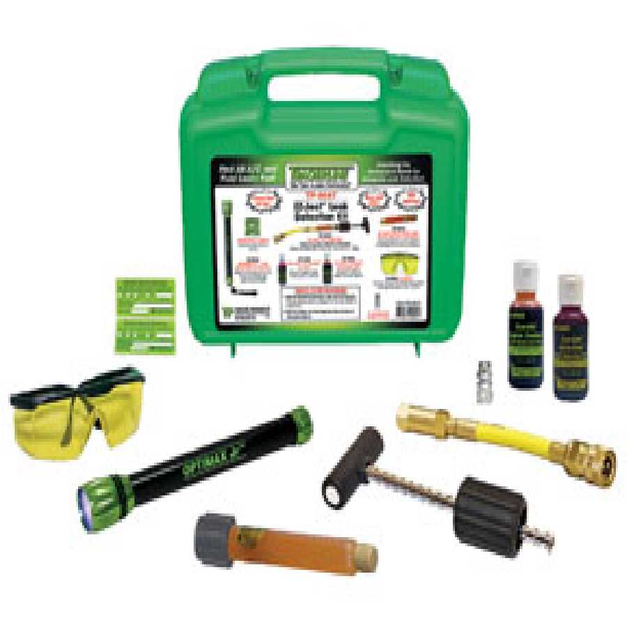 OPTIMAX Jr EZ-Ject Kit TP-8647