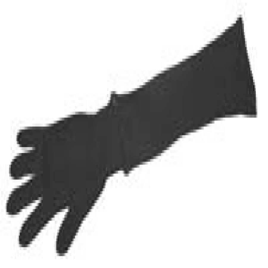 Kevlar Arm Glove