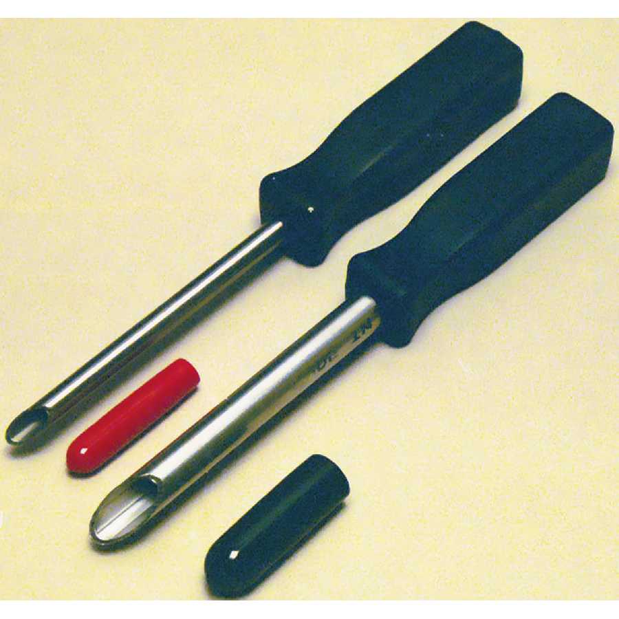 Wire Insertion Tool Kit