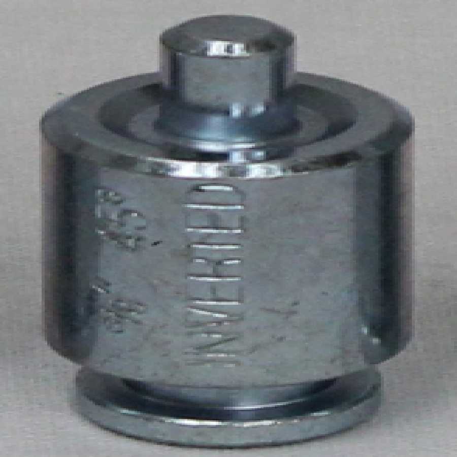 3/8 Inch 45? & Double Flaring Adapter