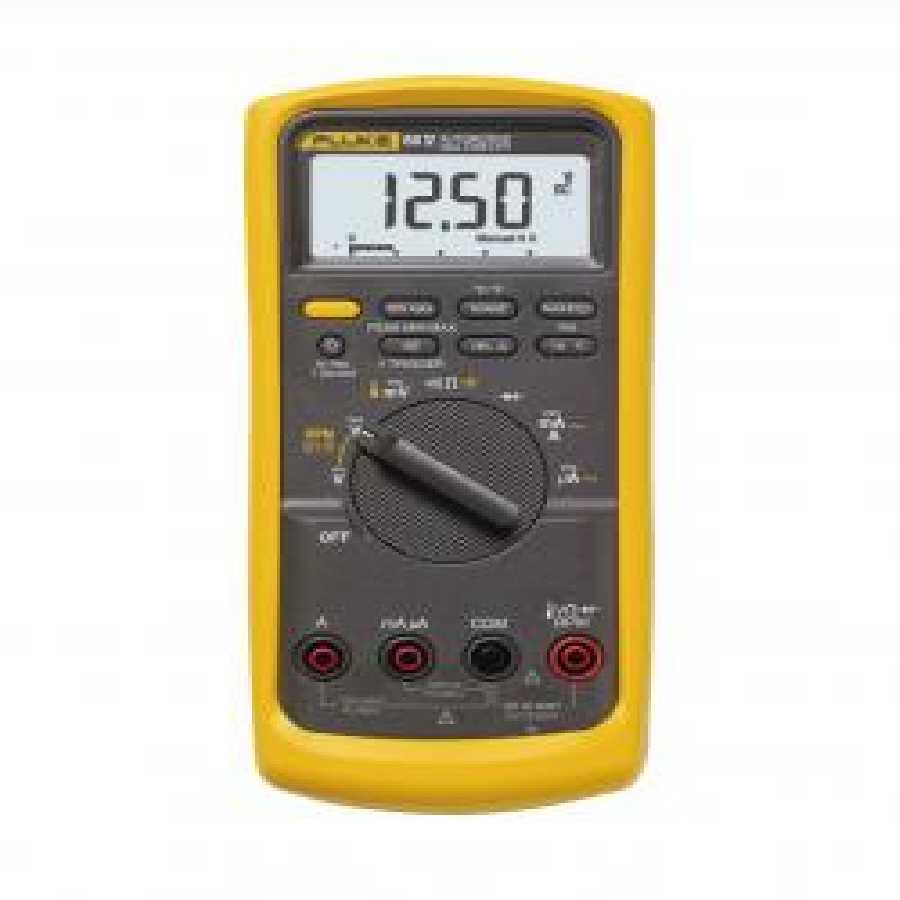 88 Series V Automotive Multimeter 88-5 FLU88V