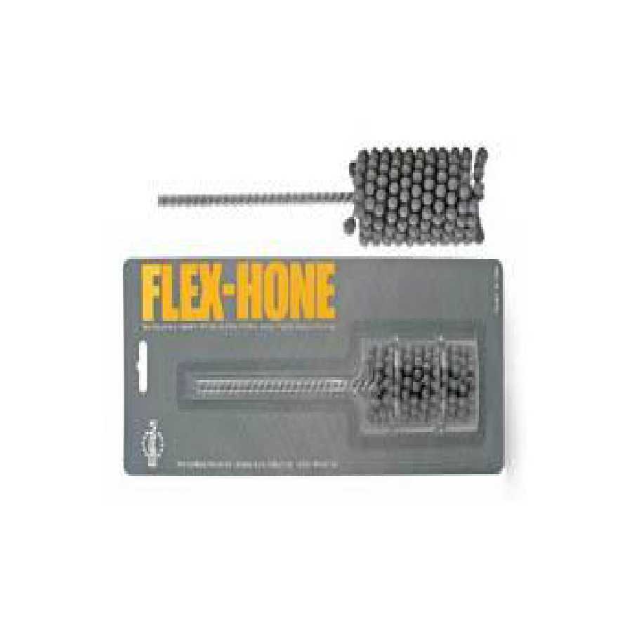 Brake Cylinder Flex-Hone - 2-3/8 x 8 In - 180 Grit