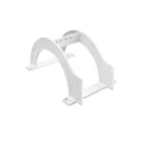 Revolver(R) Engine Adapter Plate for 1750 & 1750A - Detroit All Revolver(R) Engine Adapter Plate for 1750 & 1750A - Detroit All