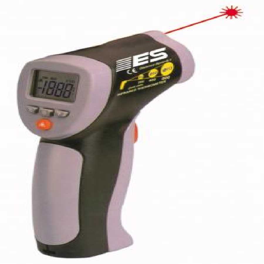 Infrared Non-Contact Thermometer ESIEST-65