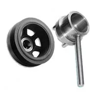 Assenmacher AST M9004 Mercedes-Benz Pulley Holder Assenmacher AST M9004 Mercedes-Benz Pulley Holder