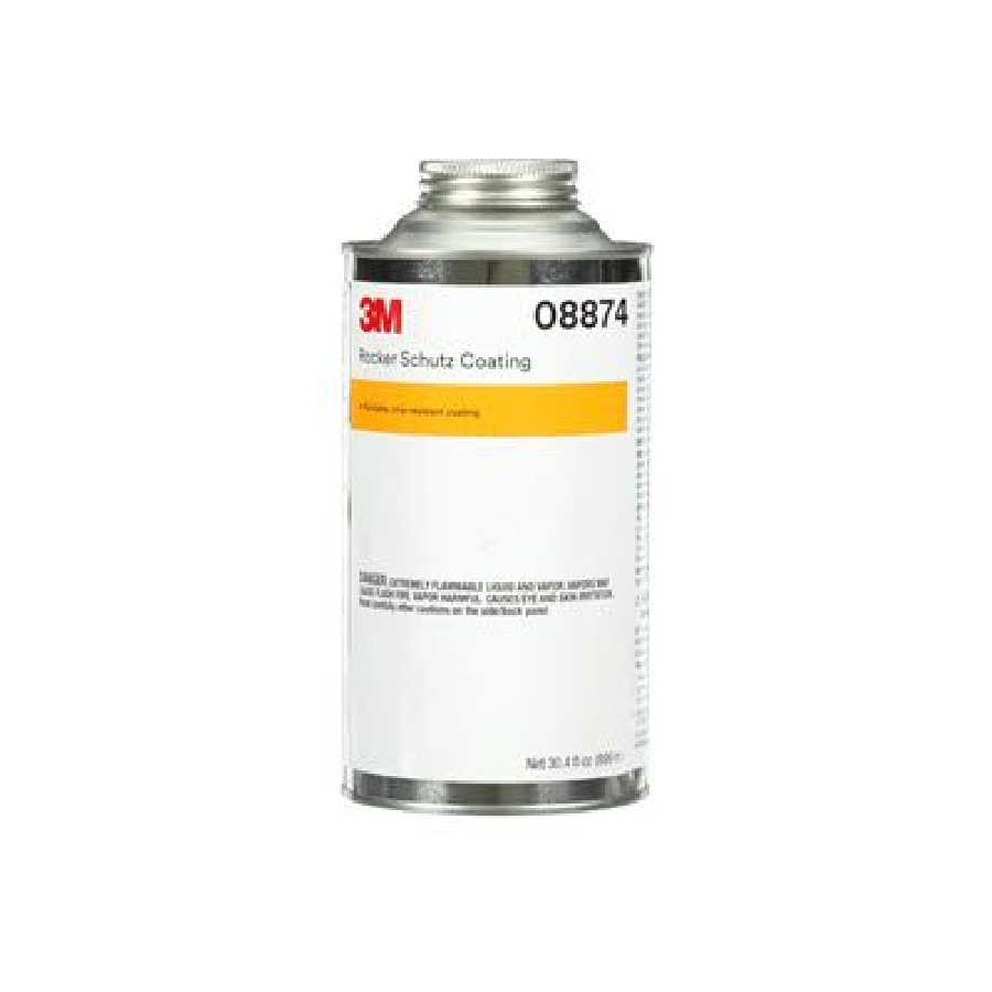 Rocker Schutz Coating 08874 - 1 Quart