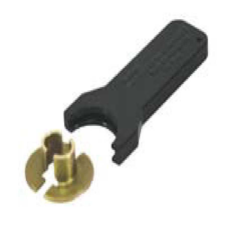 Fuel Filter Disconnect Tool - GM