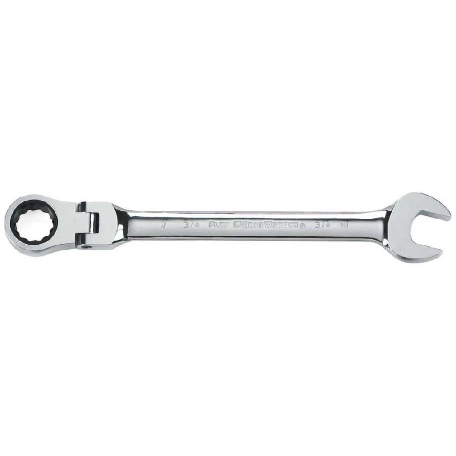 Flex Head GearWrench - 1/2 In