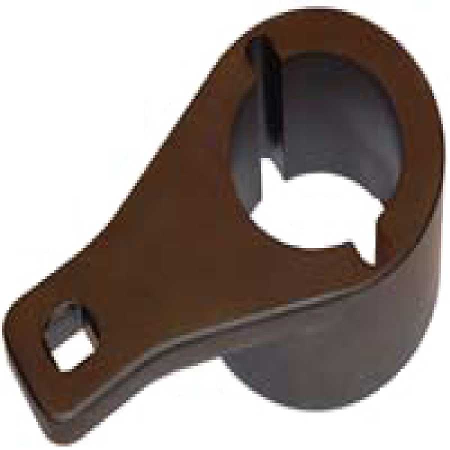 Harmonic Damper Pulley Holding Tool - Lexus & Toyota