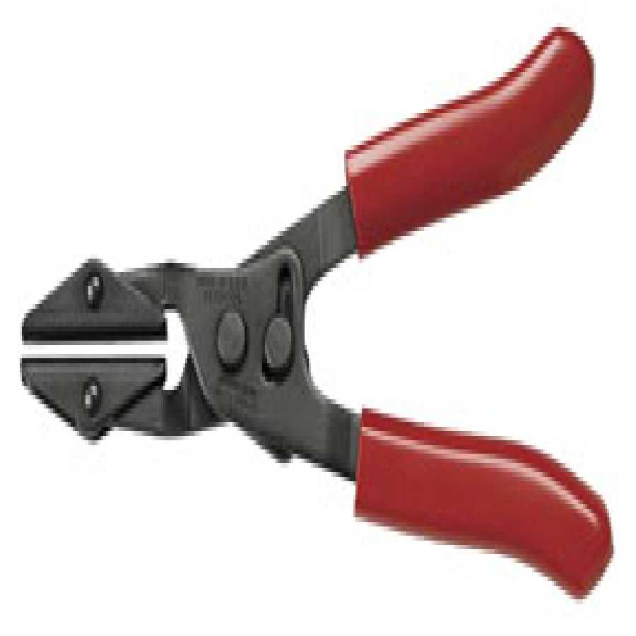 Hose Pinch-Off Pliers 1-1/4 Inch