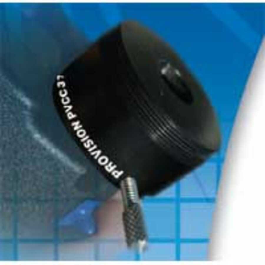 Camera Coupler for Provisions Flexible Fiberscopes