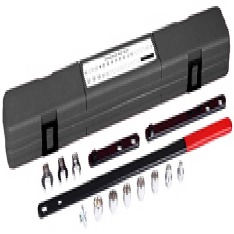 Stinger Serpentine Belt Tool