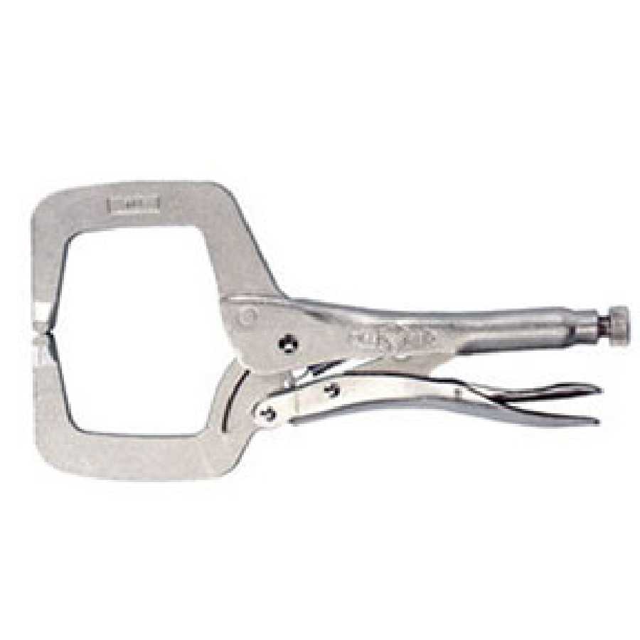 19T FastRelease Locking Clamp w/ Regular Tips