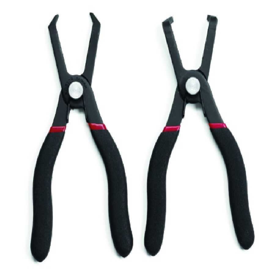 Push Pin Pliers Kit - 2-Pc