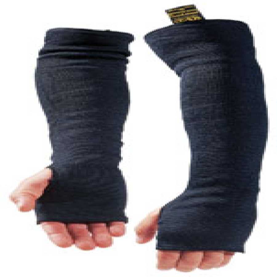 Kevlar Heat Sleeve - Pair - With Thumb Hole