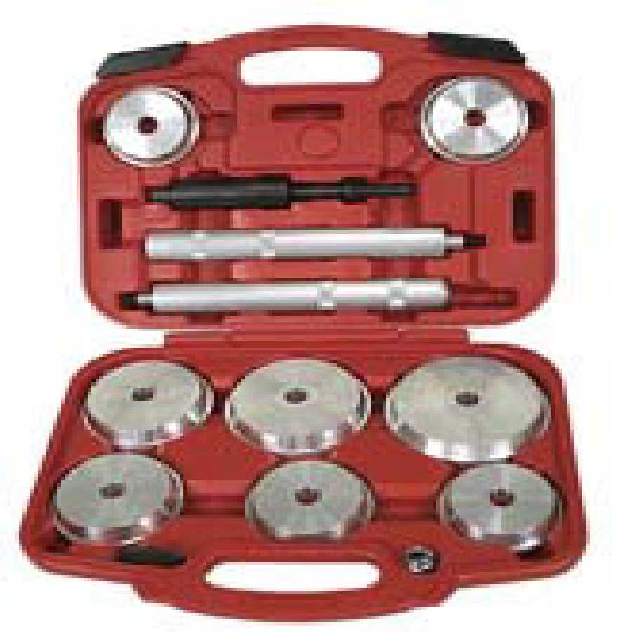 Pinion Bearing Race Driver Set