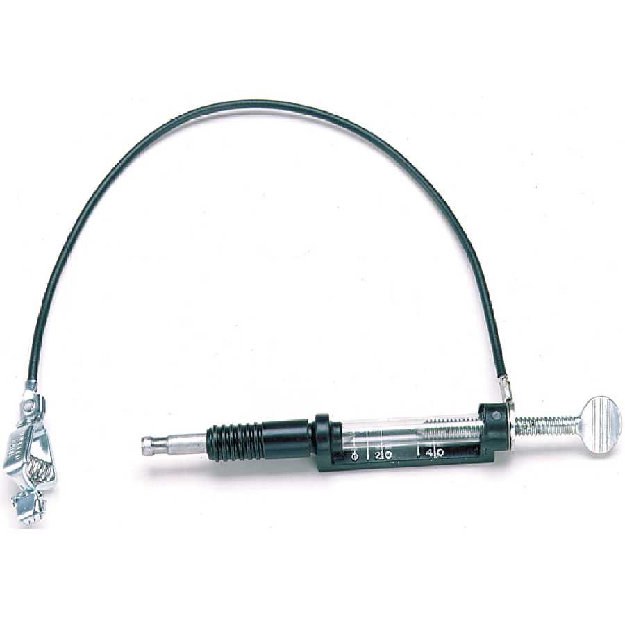 Coil-On Spark Plug Tester